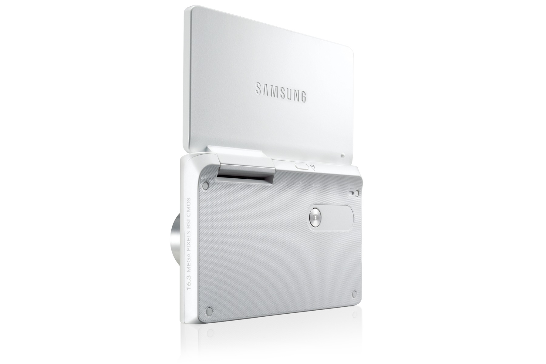 SAMSUNG MV900F 72 Dynamic white