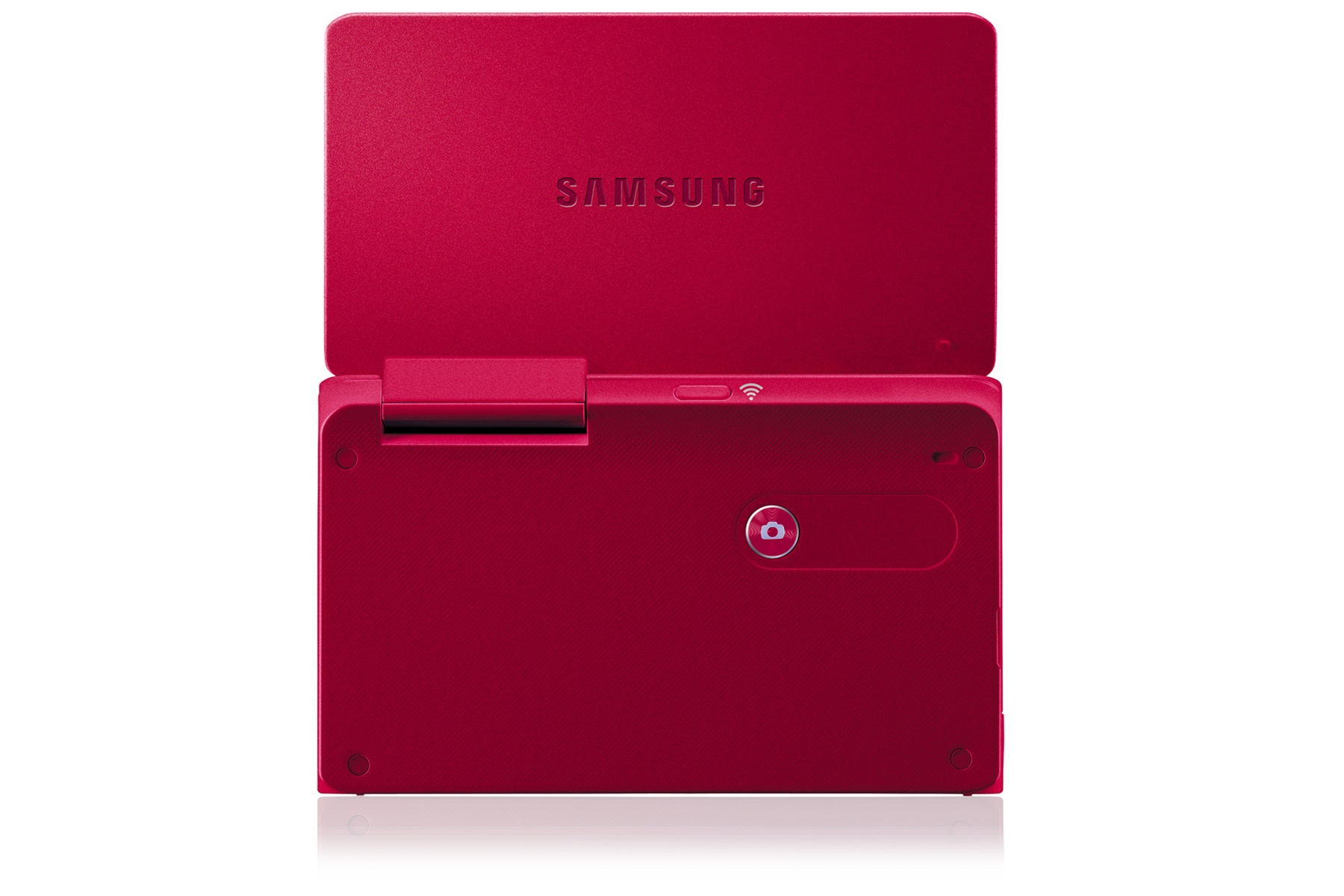 SAMSUNG MV900F 44 Back Open red