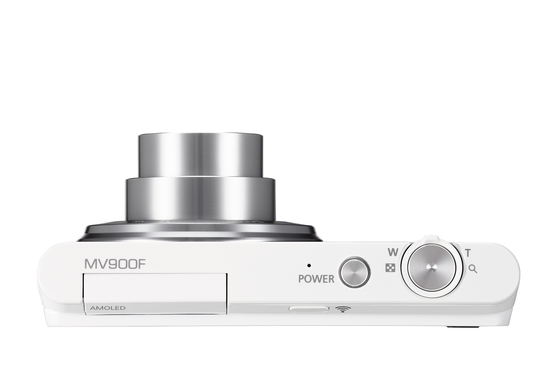 SAMSUNG MV900F 69 Dynamic white