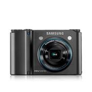 SAMSUNG NV24 HD Front