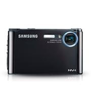 SAMSUNG NV4 Front
