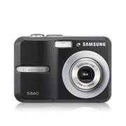 SAMSUNG S860 Front