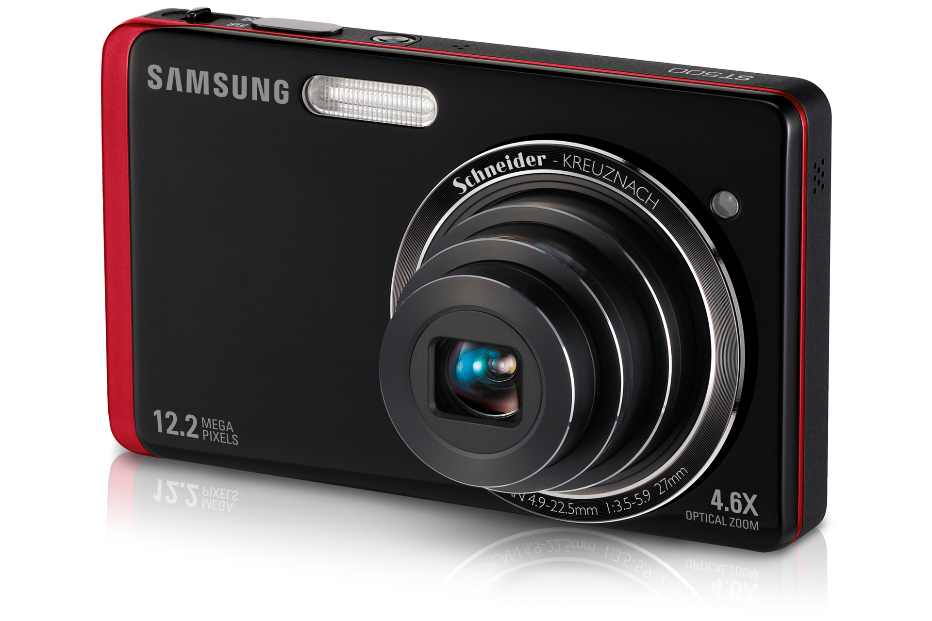 SAMSUNG ST500 2 Right Angle