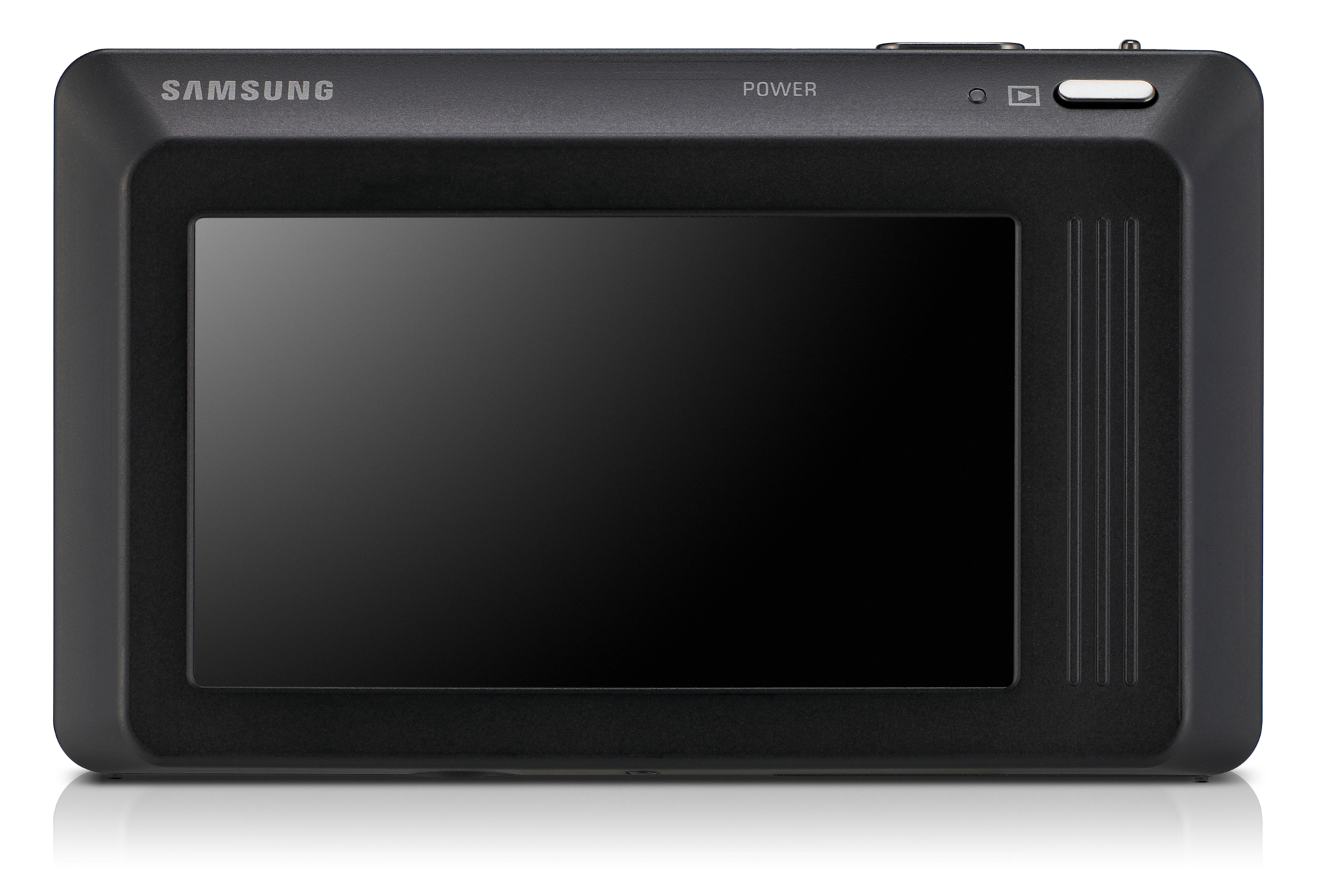 SAMSUNG ST500 3 Back