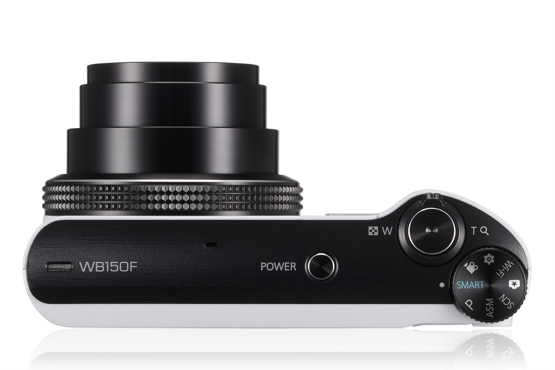 SAMSUNG WB150F 7 Dynamic