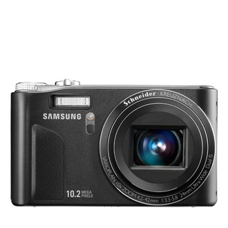 SAMSUNG WB500 Front