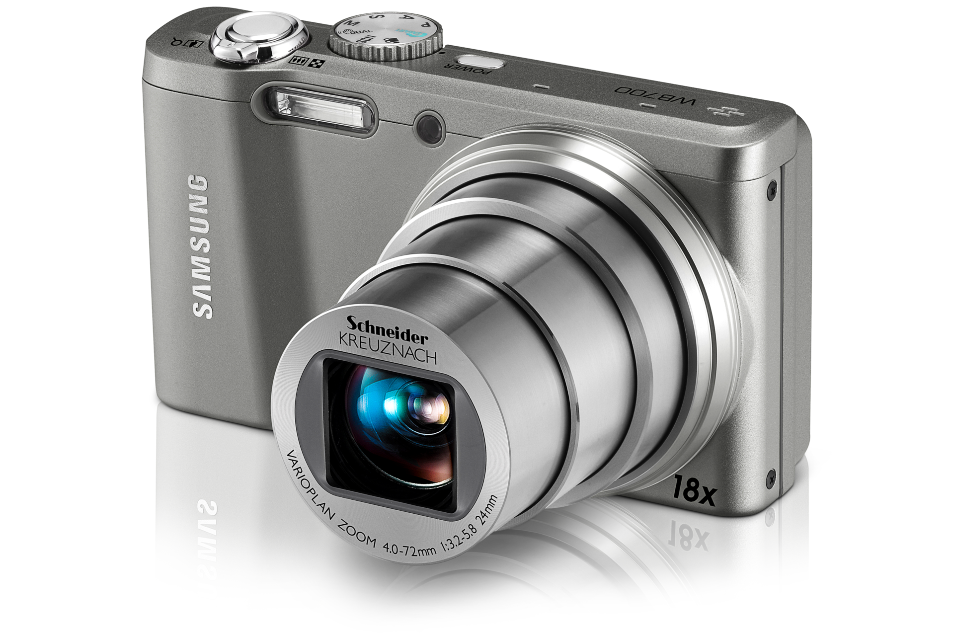 SAMSUNG WB700 2 Right Angle