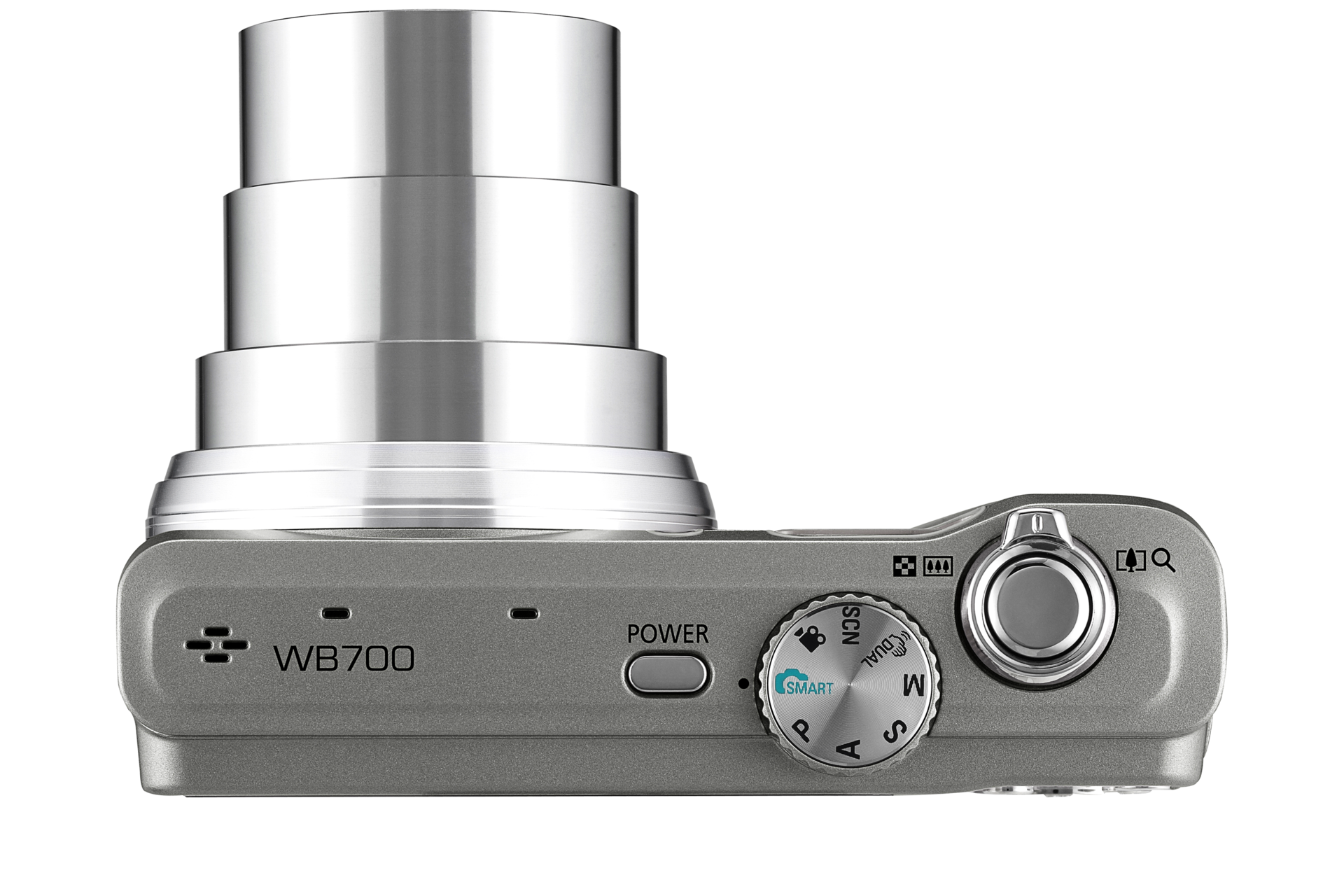 SAMSUNG WB700 4 Dynamic