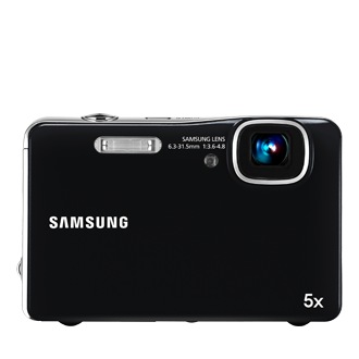 SAMSUNG WP10 Front