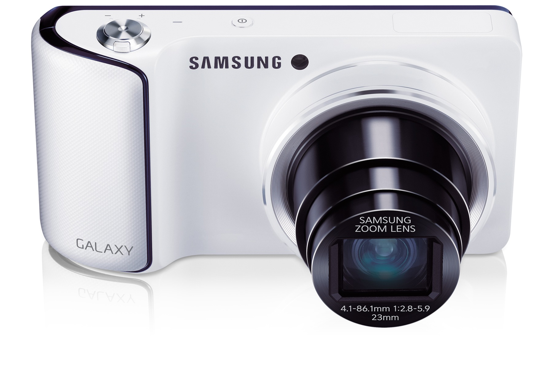 EK-GC100 24 Front White