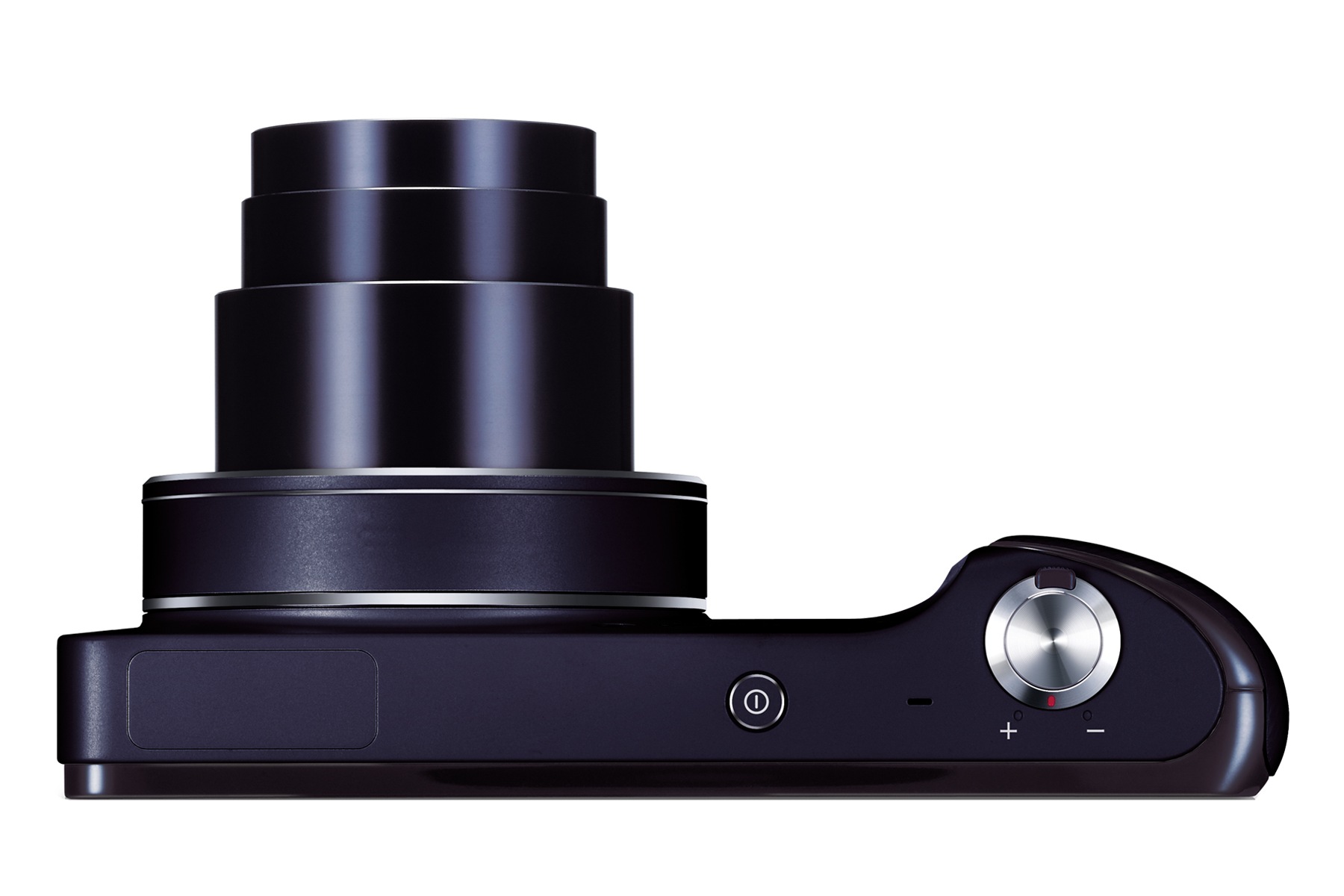 EK-GC100 8 Dynamic Black