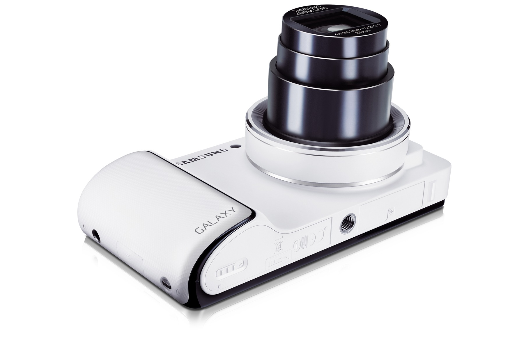 EK-GC100 31 Dynamic White
