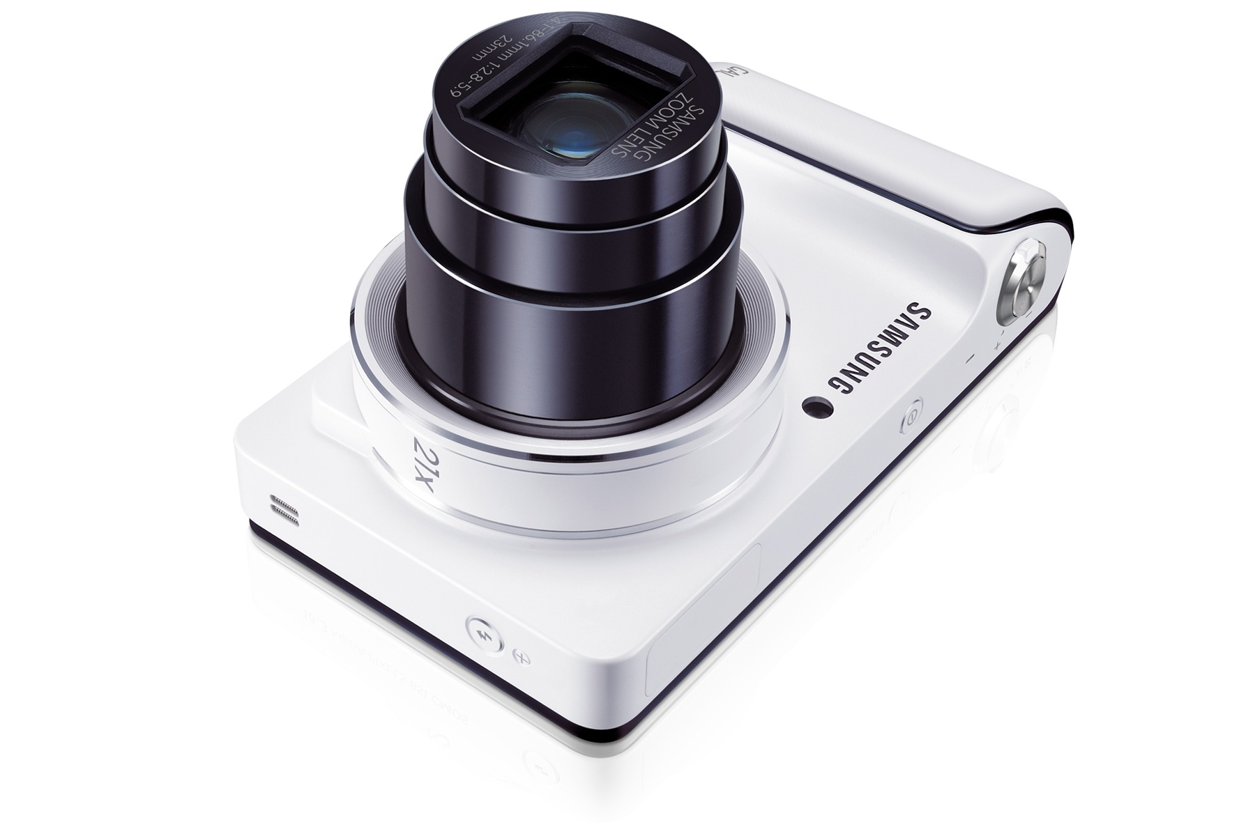 EK-GC100 32 Dynamic White