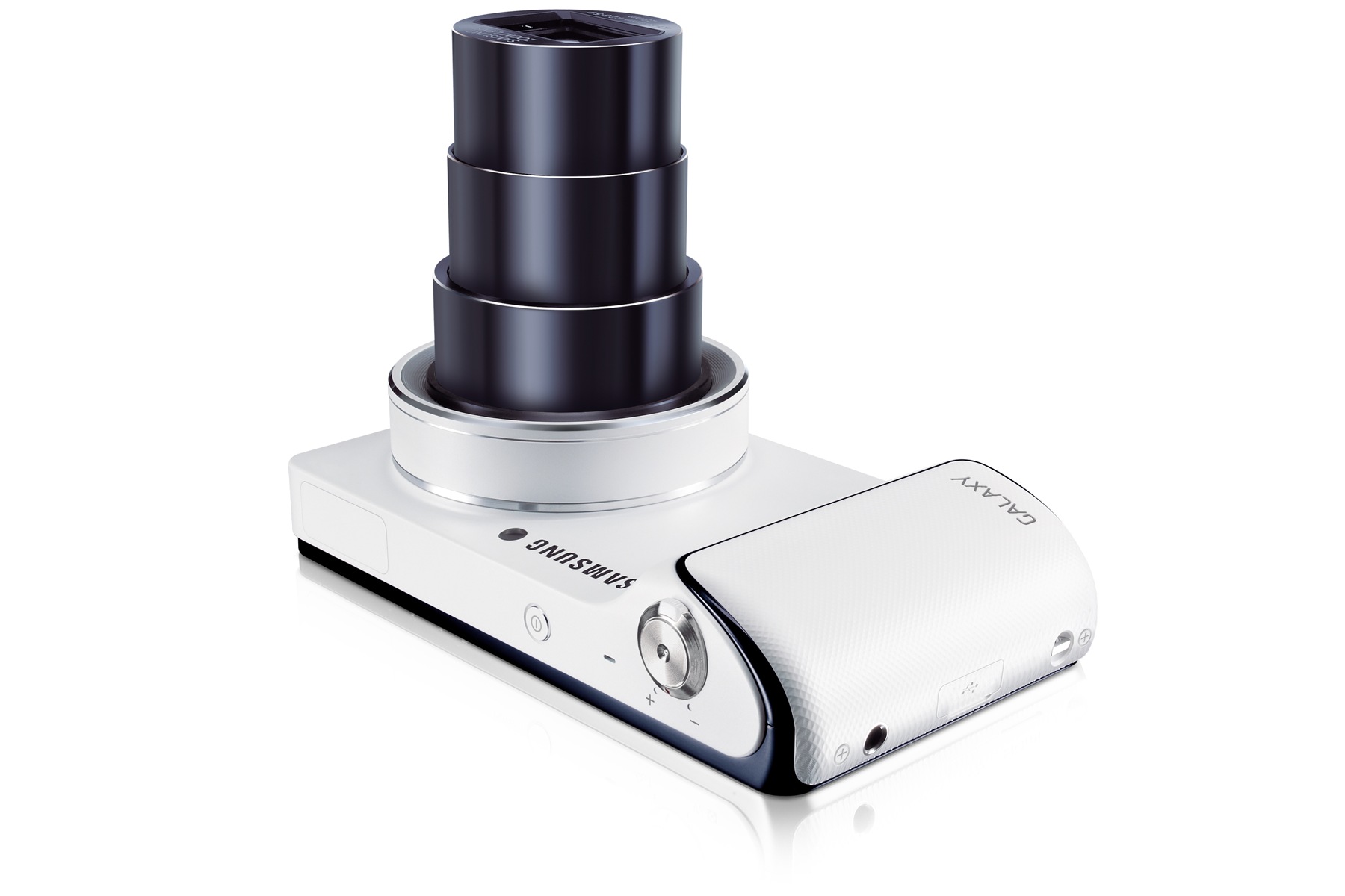 EK-GC100 33 Dynamic White