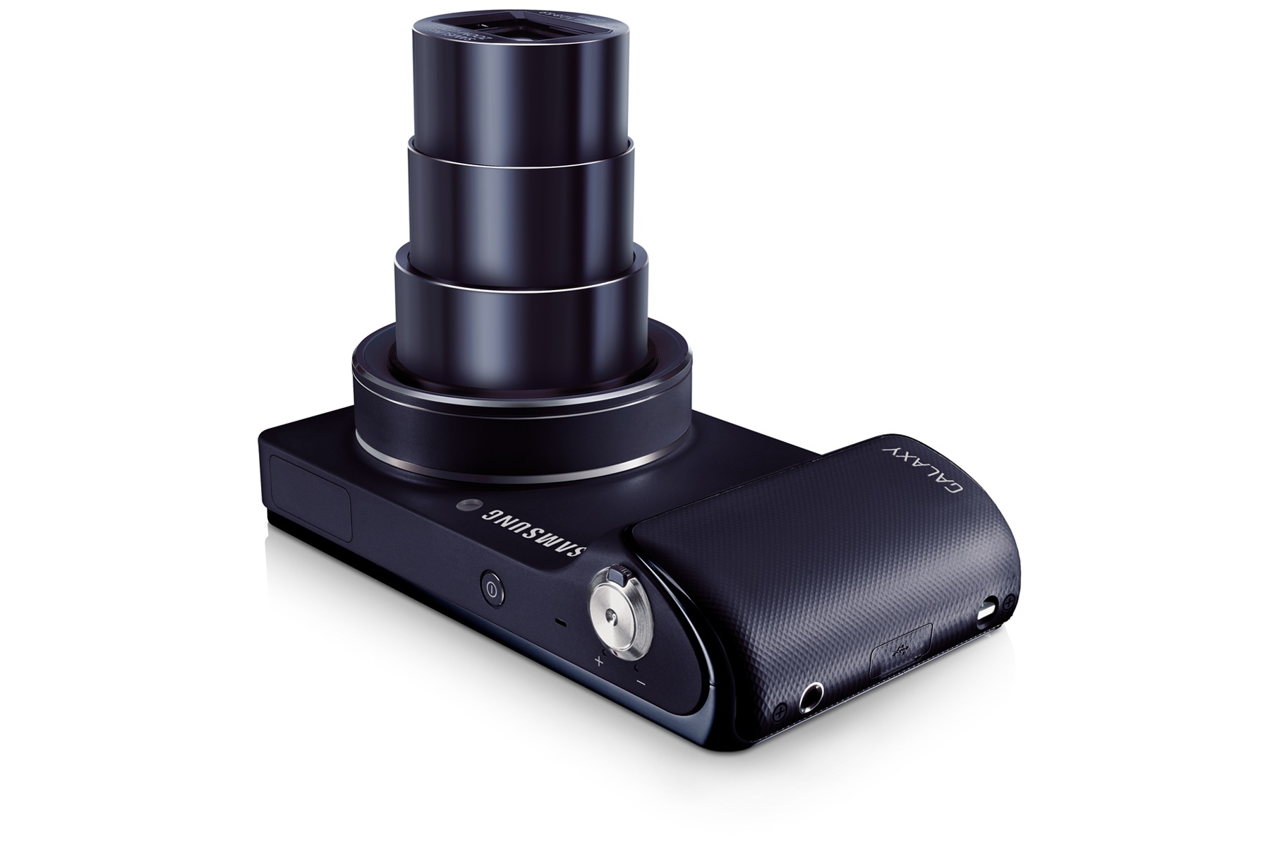 EK-GC100 11 Dynamic Black