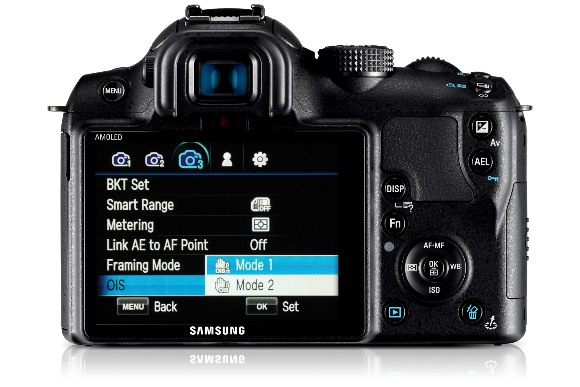 NX11 4 Back