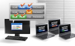 Easy Deployment Manager