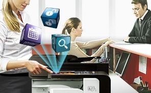 Easy Printer Manager