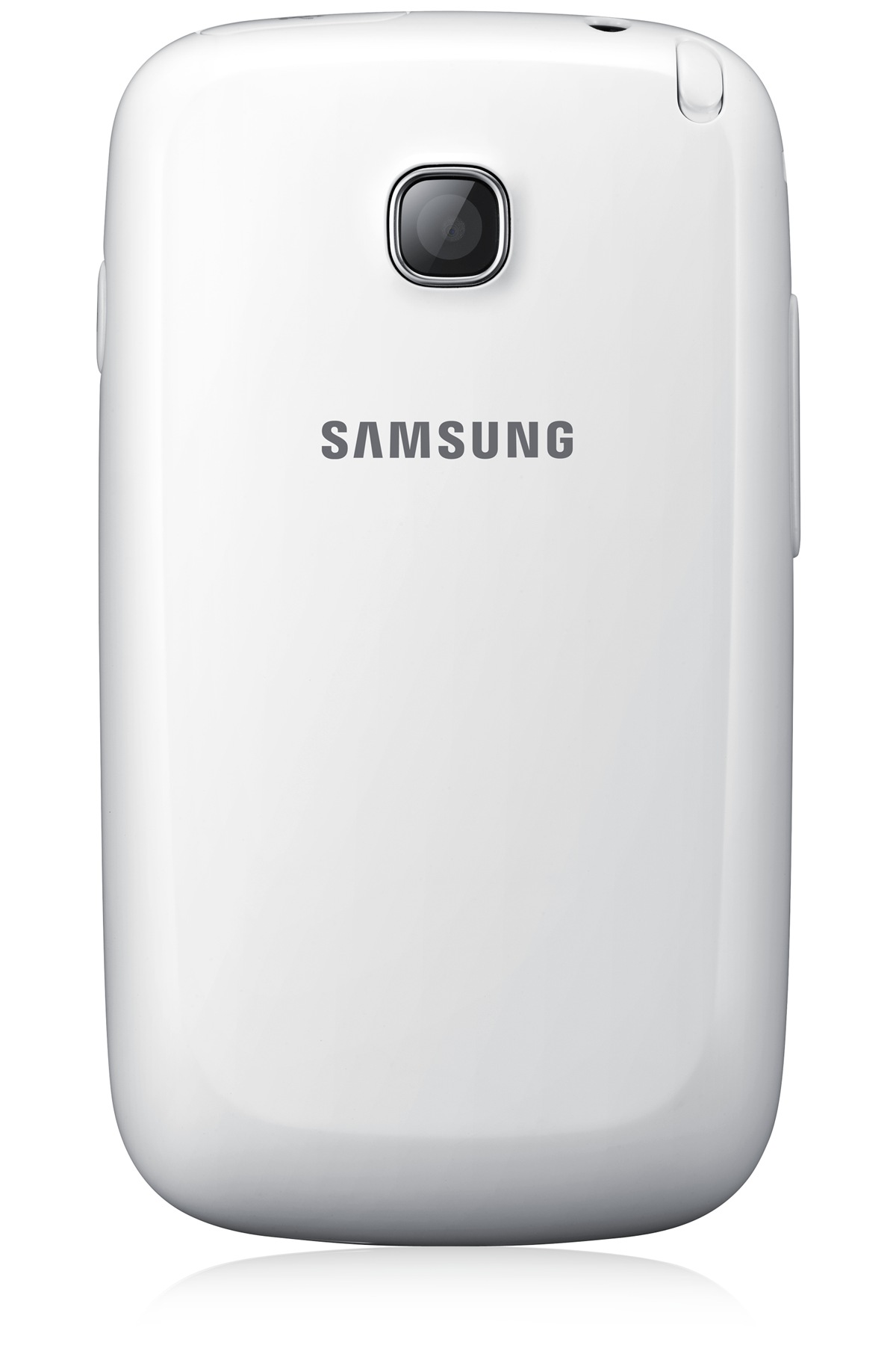 GT-C3262 17 Front White