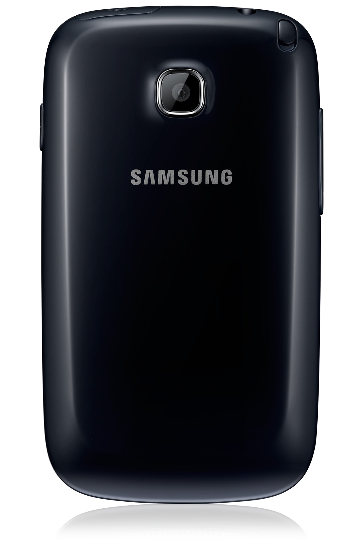 GT-C3262 7 Back Black