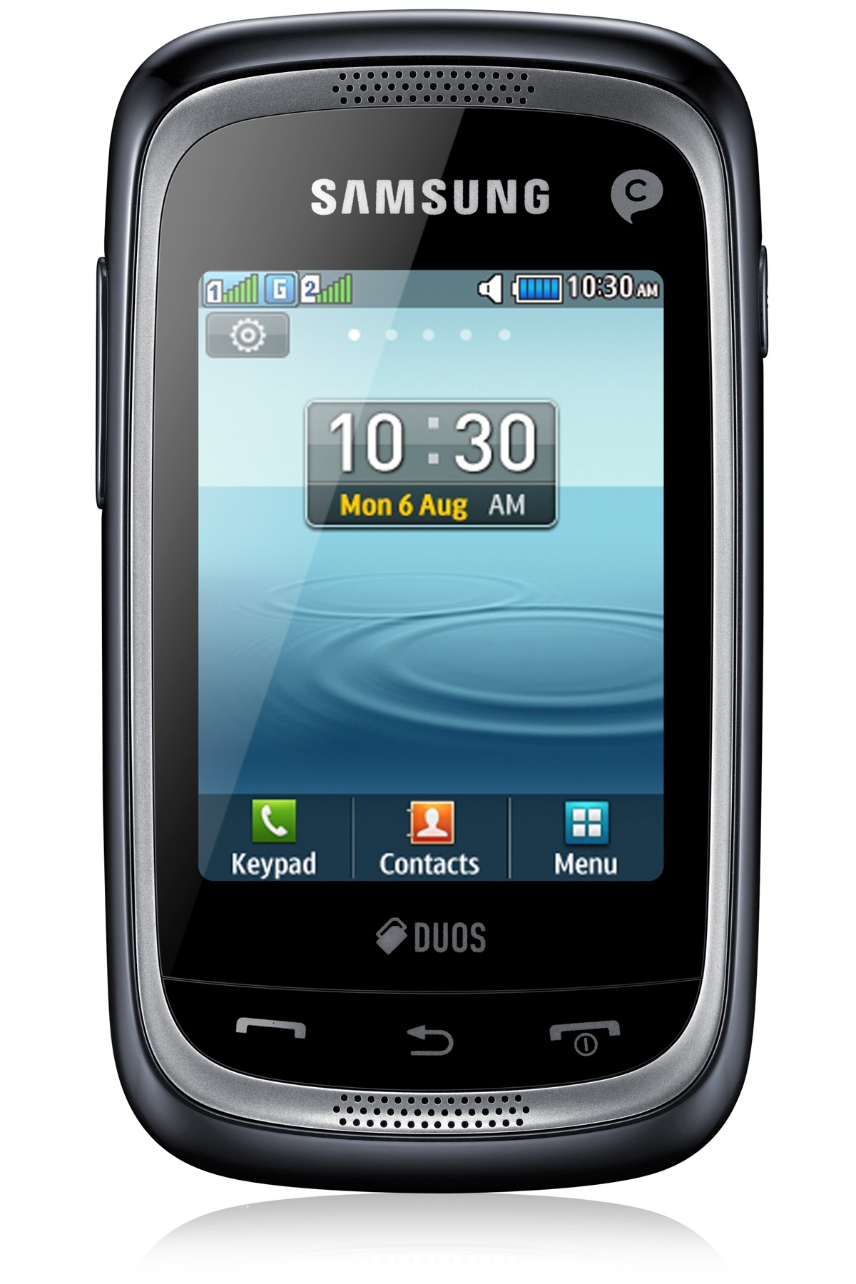GT-C3262 1 Front Black