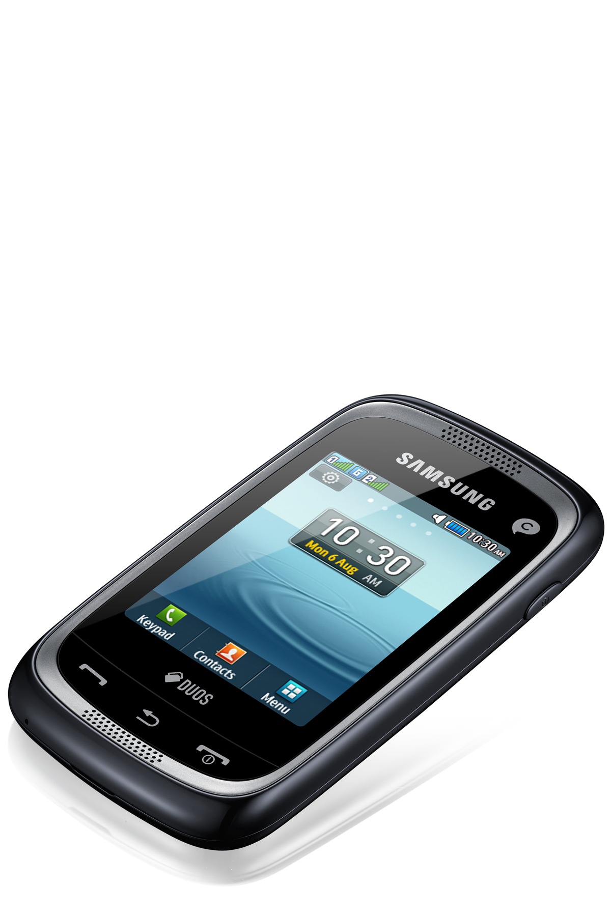 GT-C3262 9 Dynamic Black