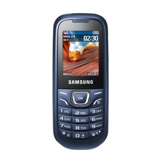 GT-E1220T Front Black