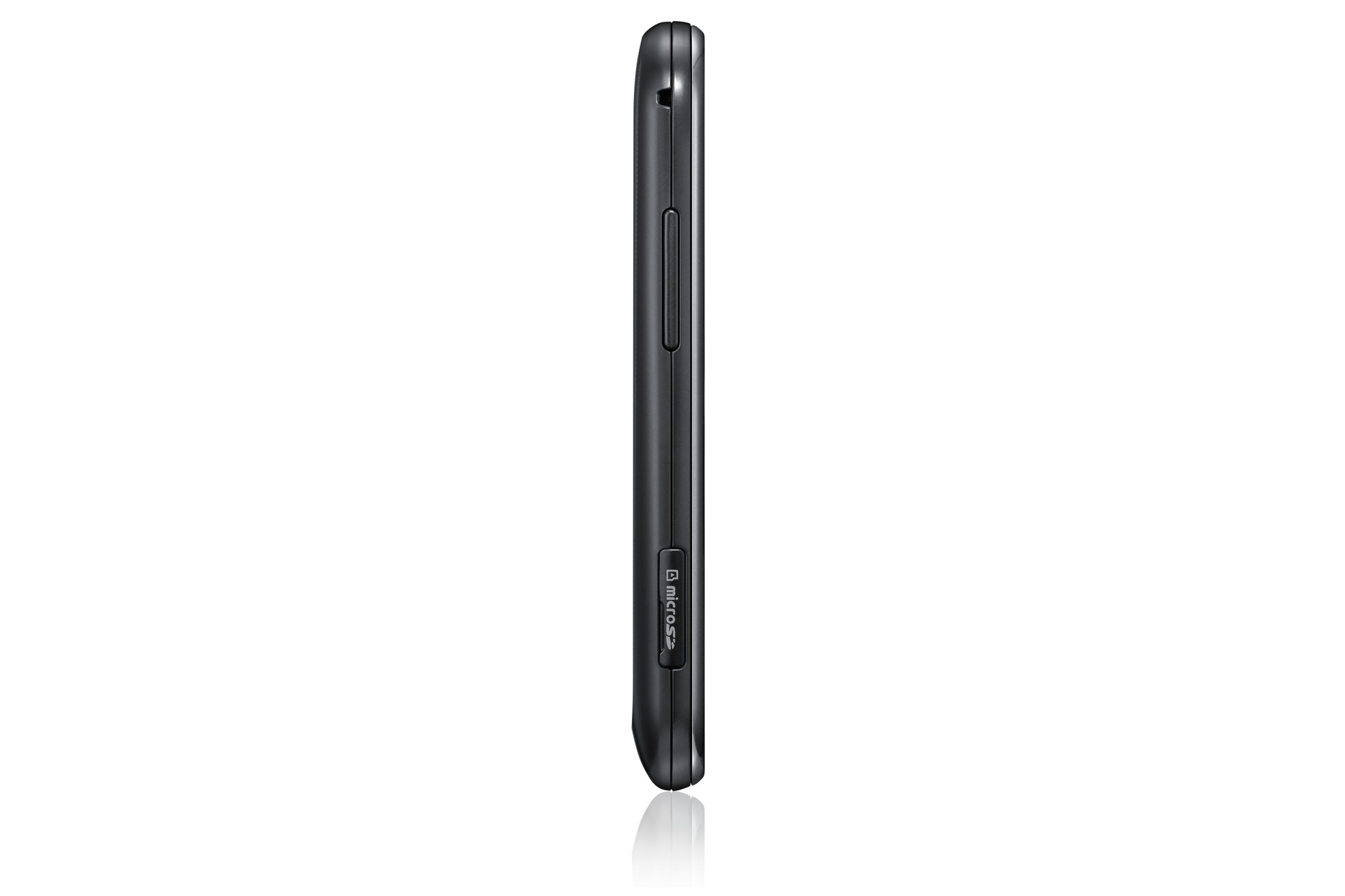 GT-I8160 4 Left Black