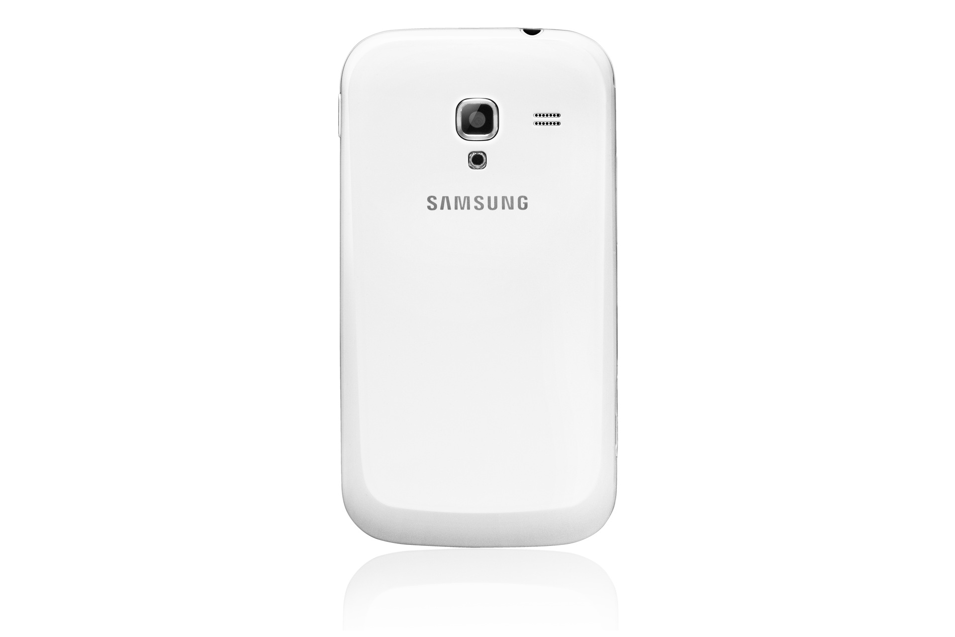 GT-I8160 17 Back White