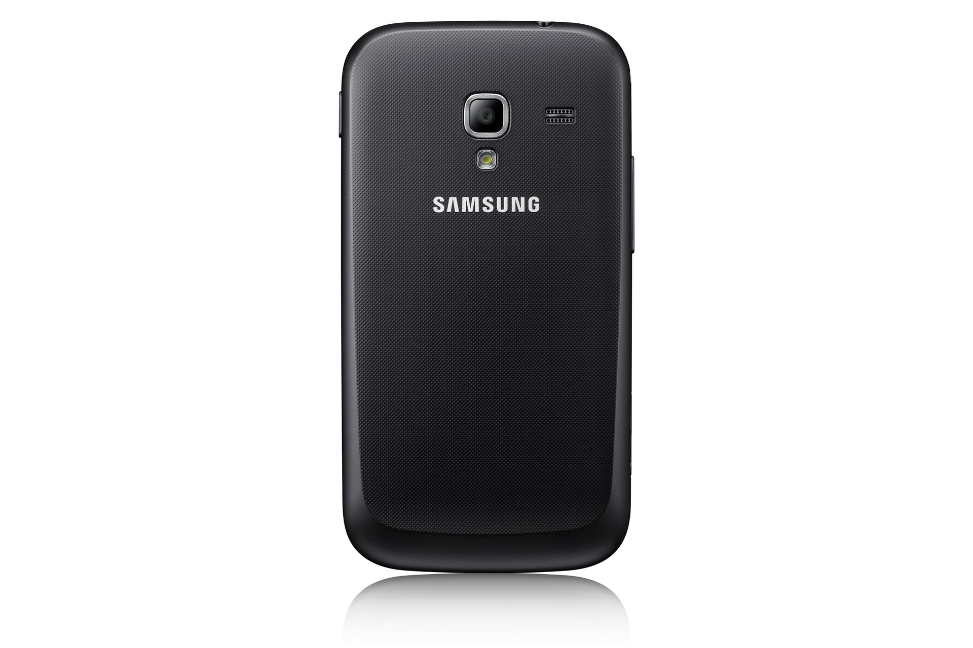 GT-I8160 7 Back Black