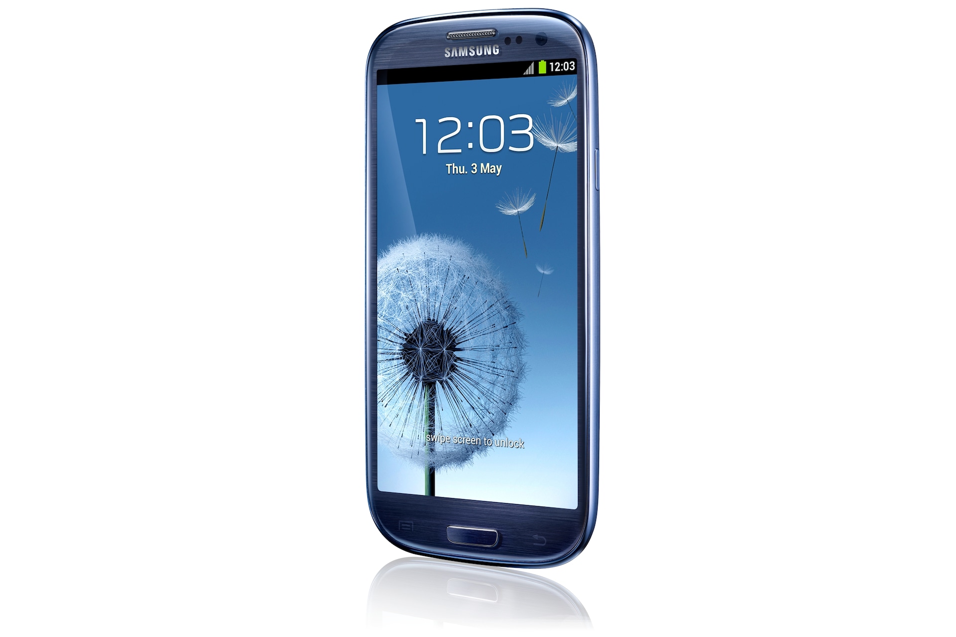 GT-I9300 20 Left 45 Angle blue