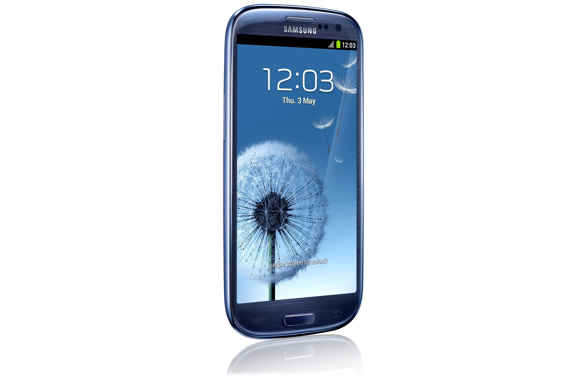 GT-I9300 21 Right 45 Angle blue