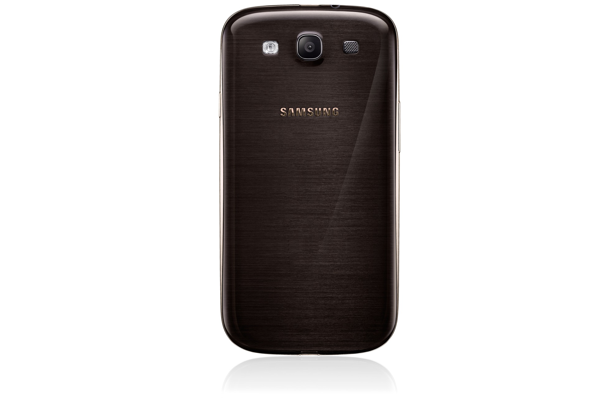 GT-I9300 36 Back gold