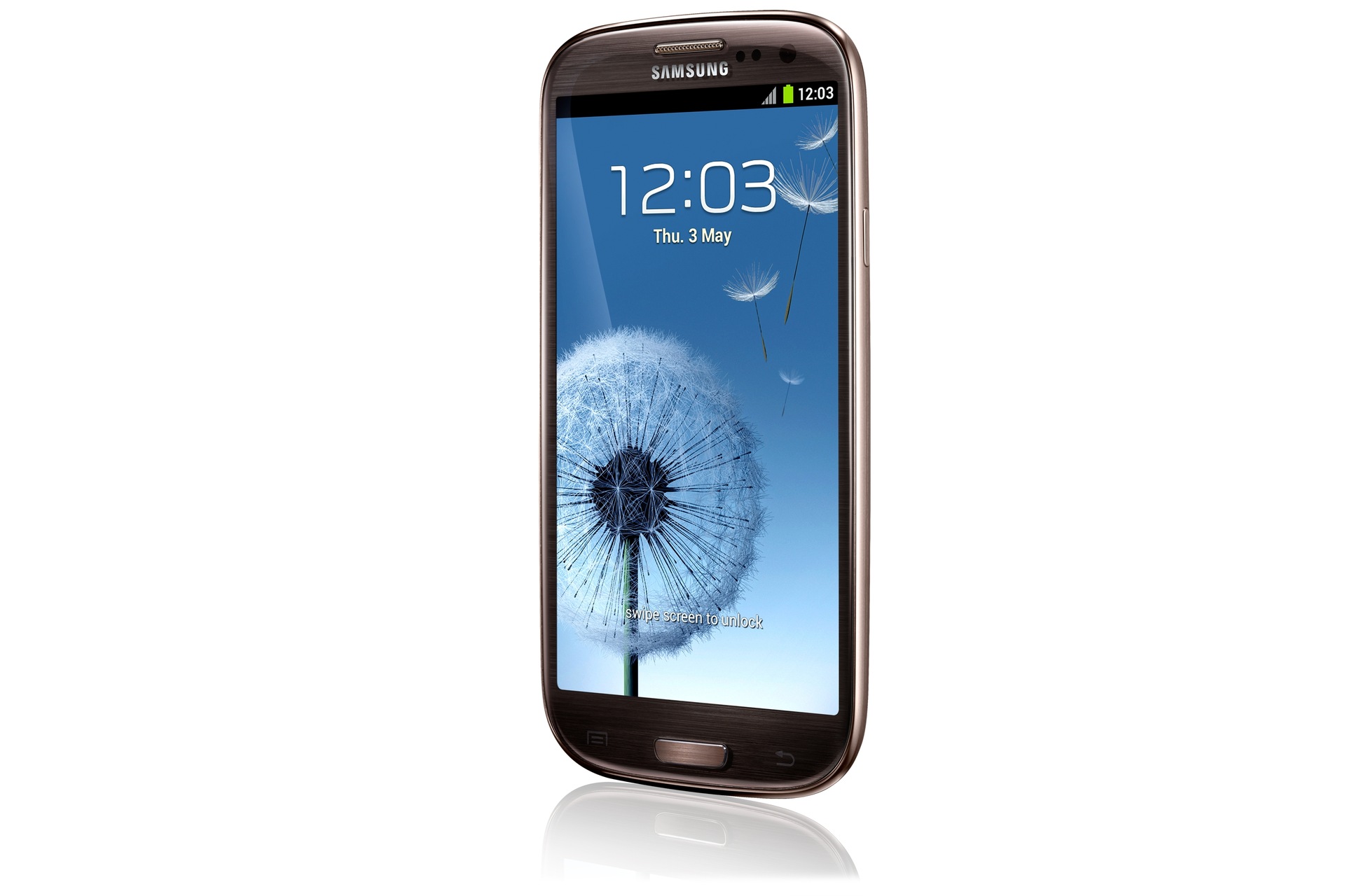GT-I9300 38 Left 45 Angle gold
