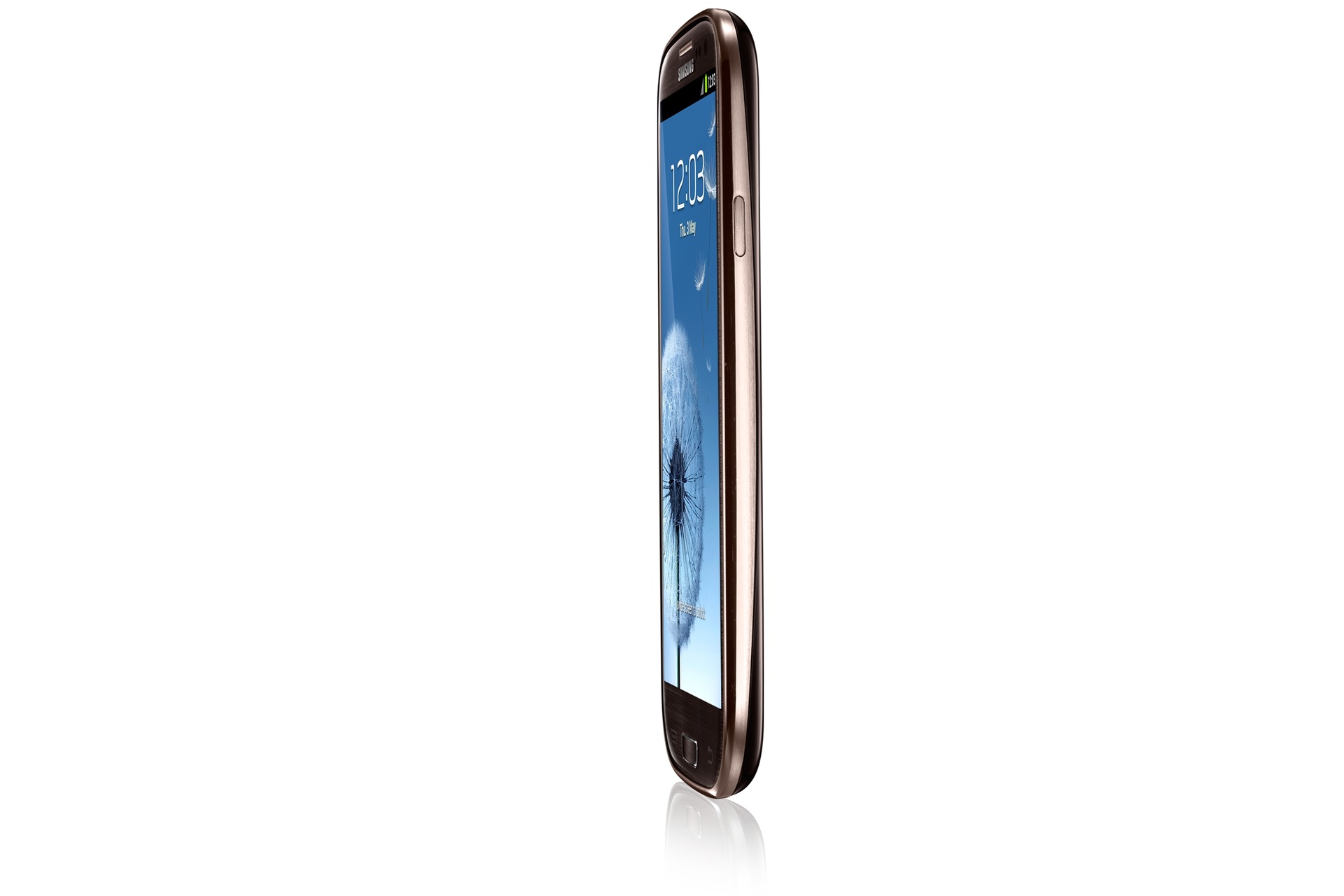 GT-I9300 42 Left 85 Angle gold