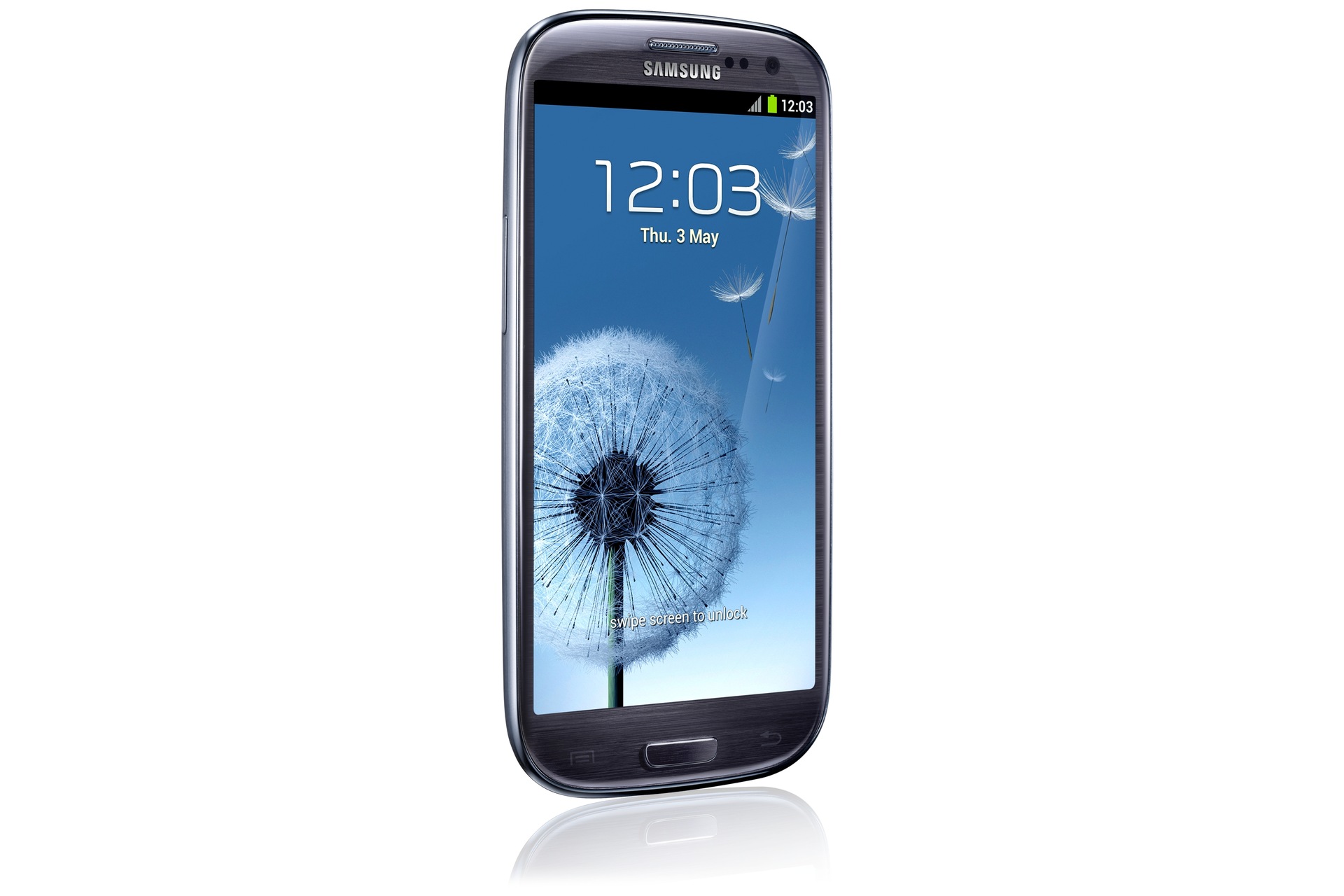 GT-I9300 41 Right 45 Angle silver