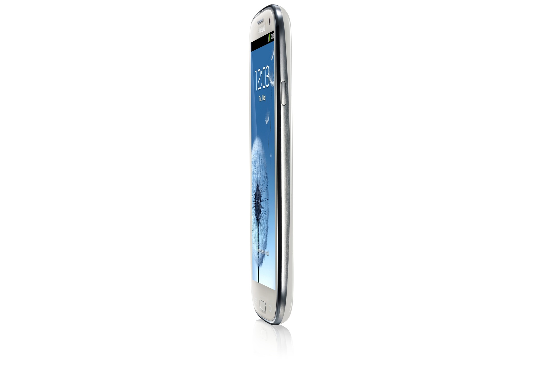 GT-I9300 6 Left 85 Angle white