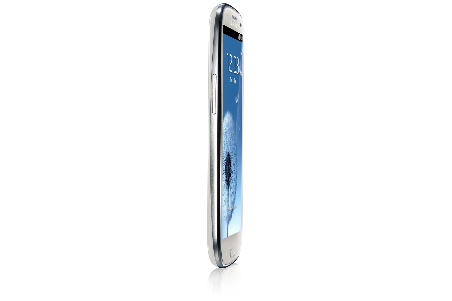 GT-I9300 7 Right 85 Angle white