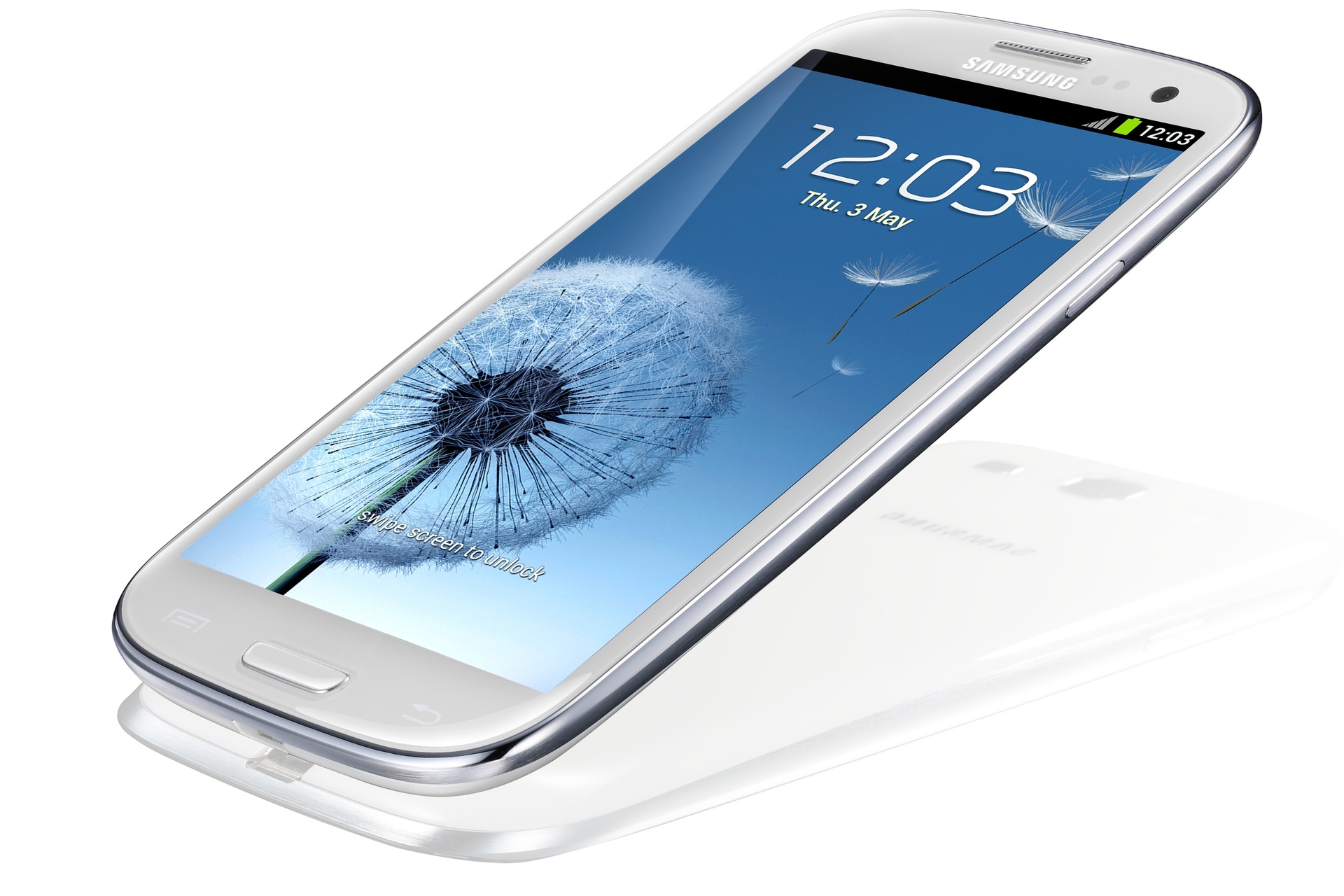 GT-I9300 12 Dynamic3 white
