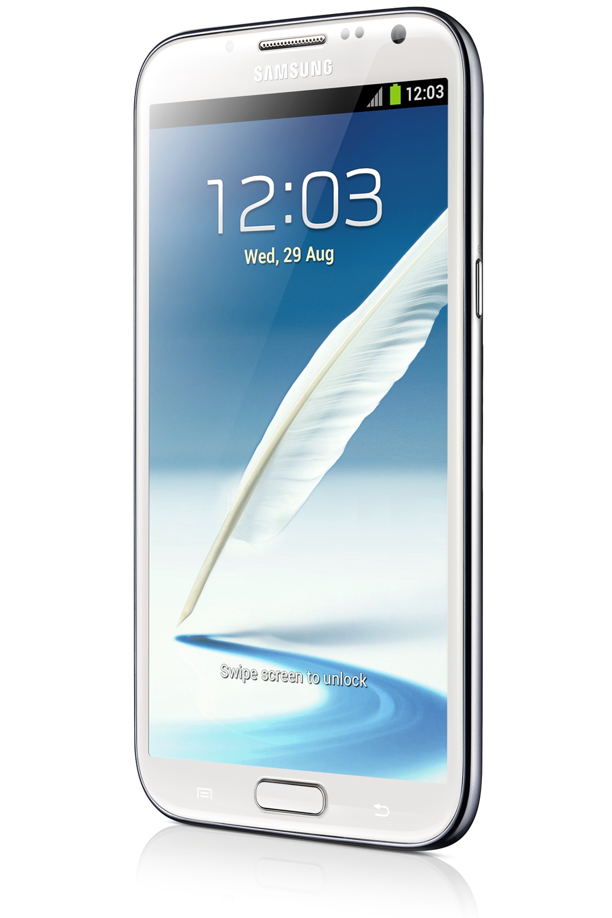 GT-N7100 23 Right Angel White