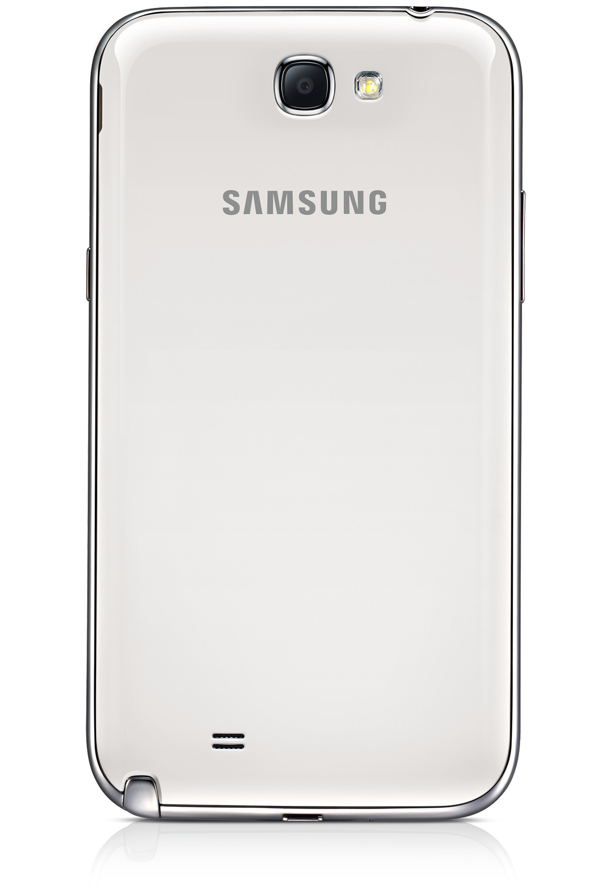 GT-N7100 30 n7100 white