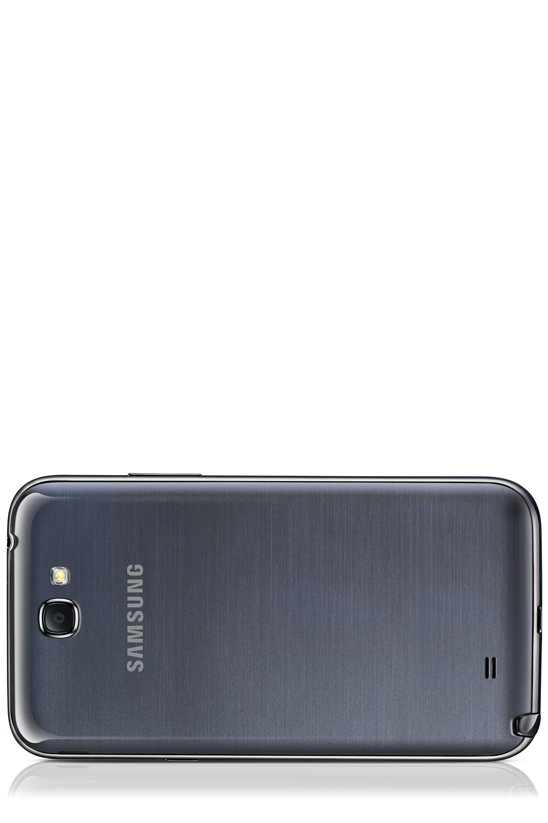 GT-N7100 12 Dynamic Gray