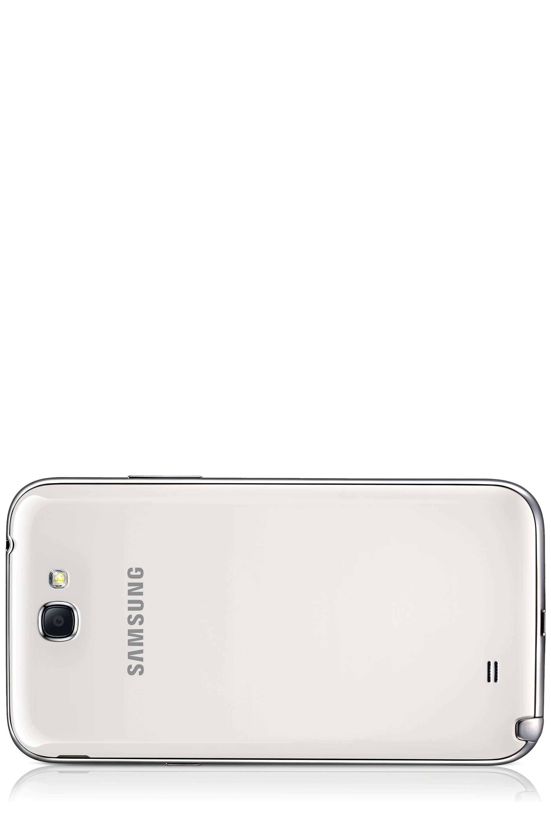 GT-N7100 33 Dynamic White