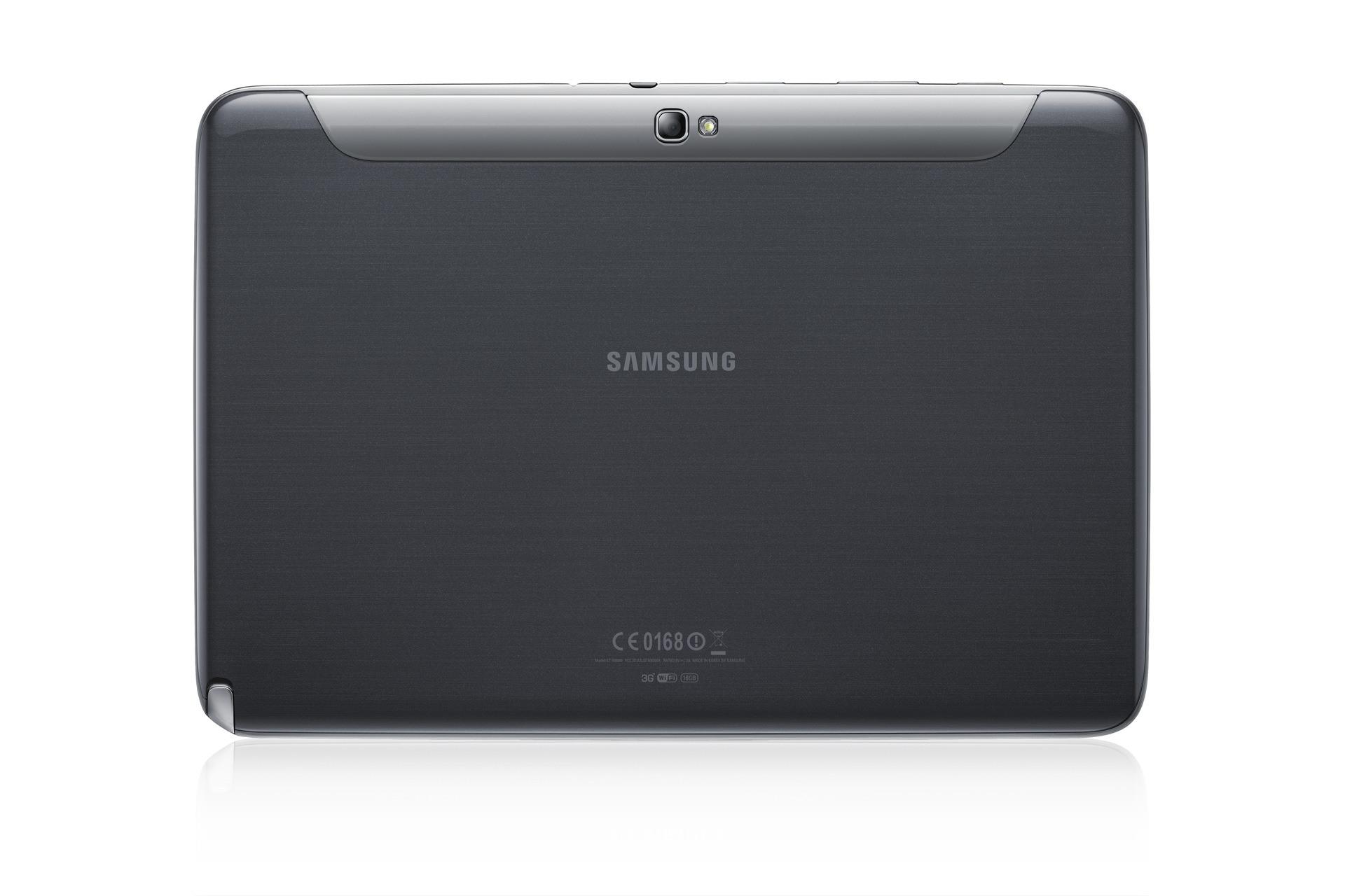 GT-N8000 12 Back2(16GB) gray