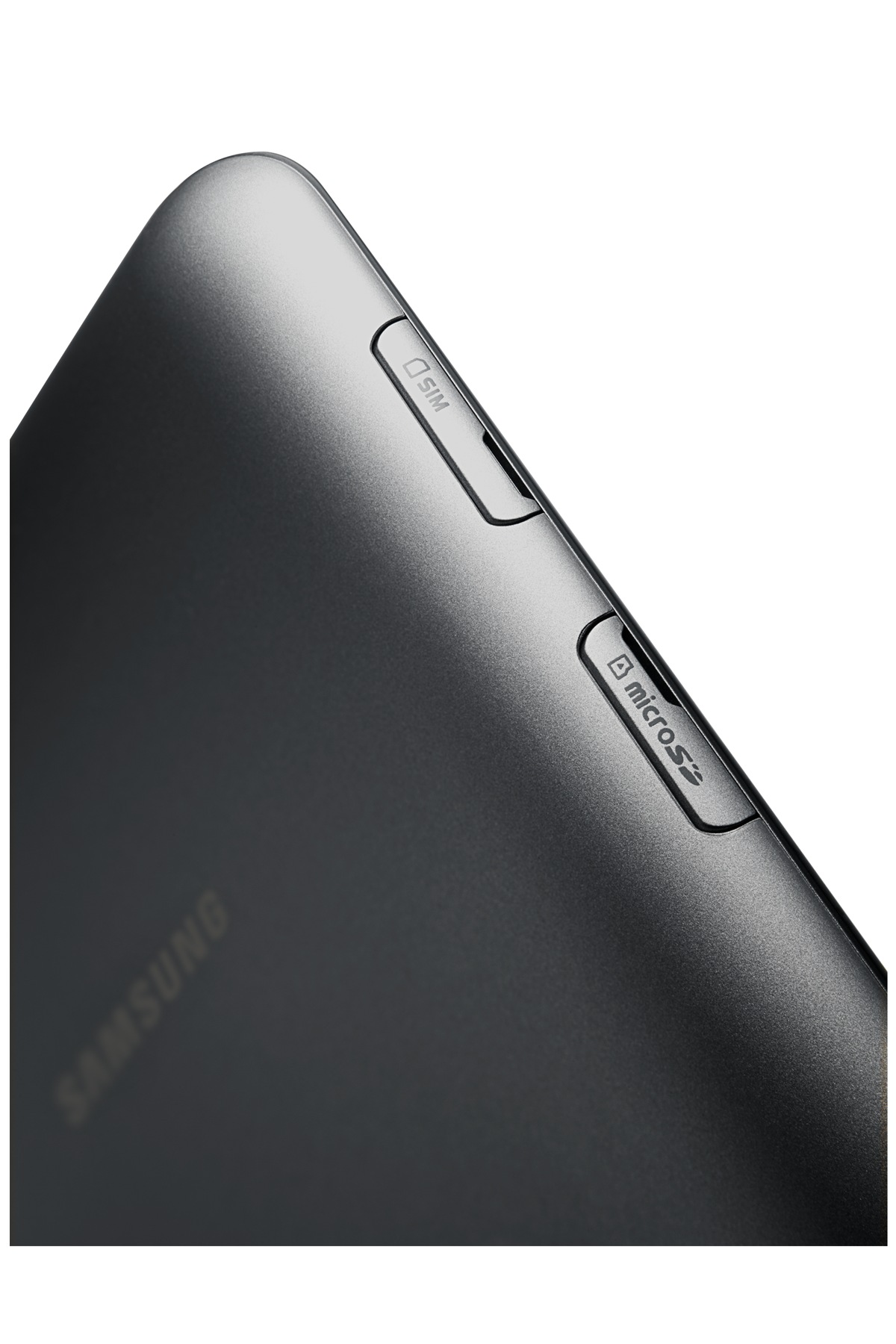 GT-P3100 23 Dynamic Gray