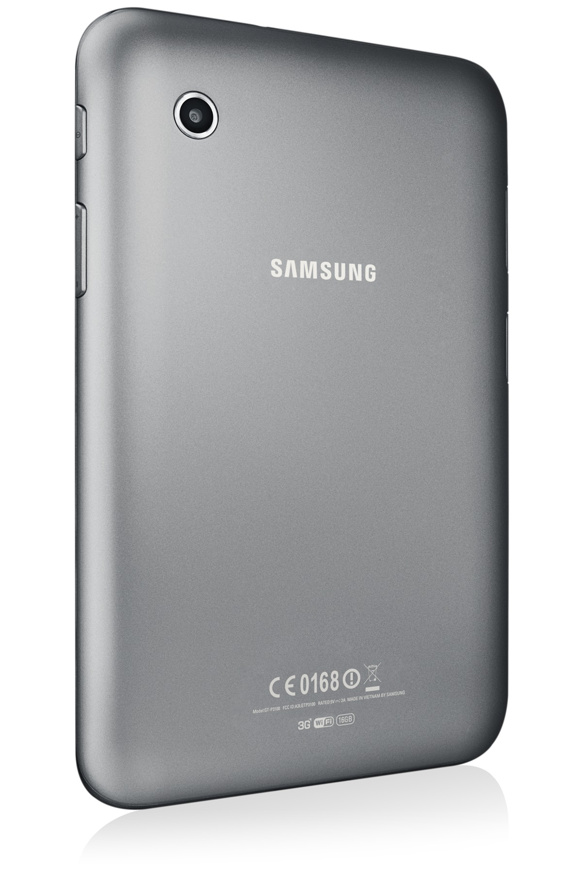 GT-P3100 20 Dynamic Gray