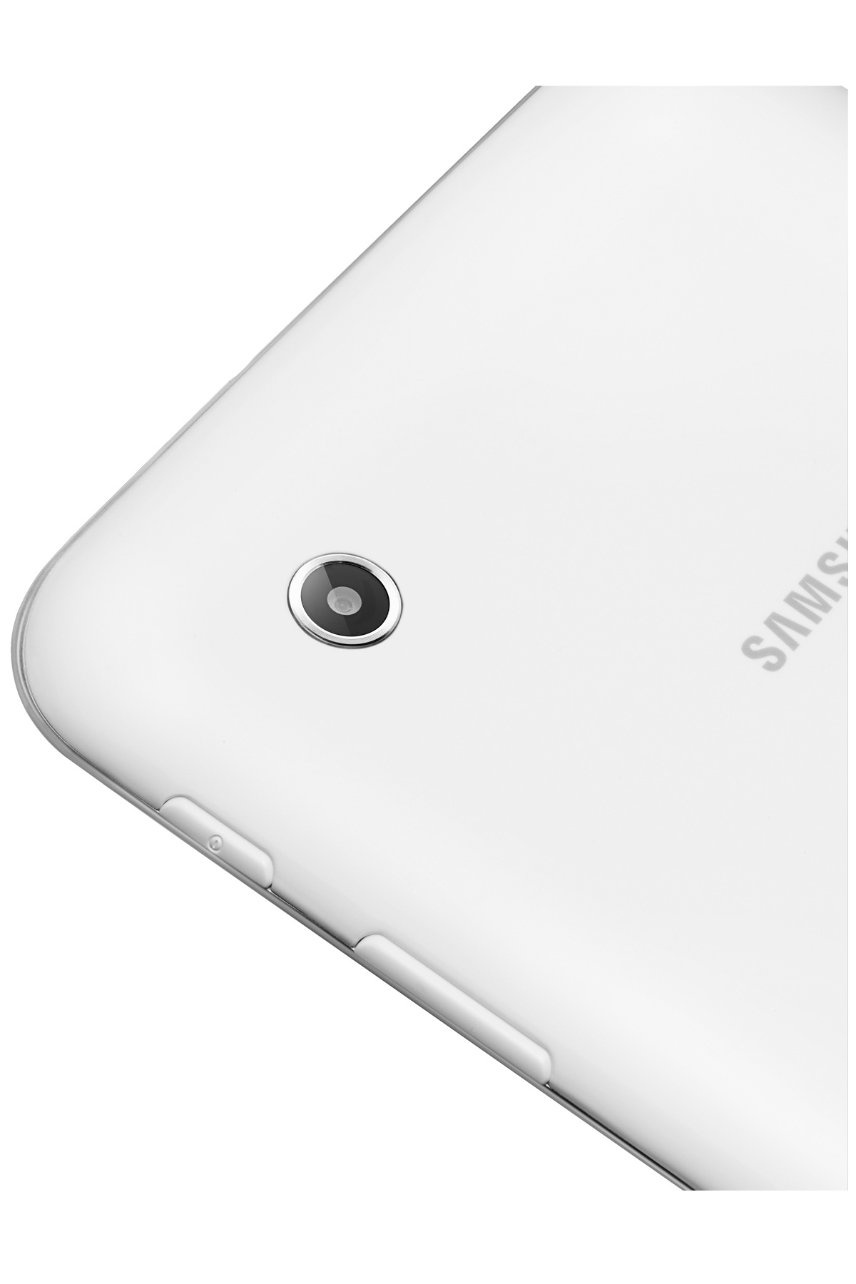 GT-P3100 10 Dynamic White