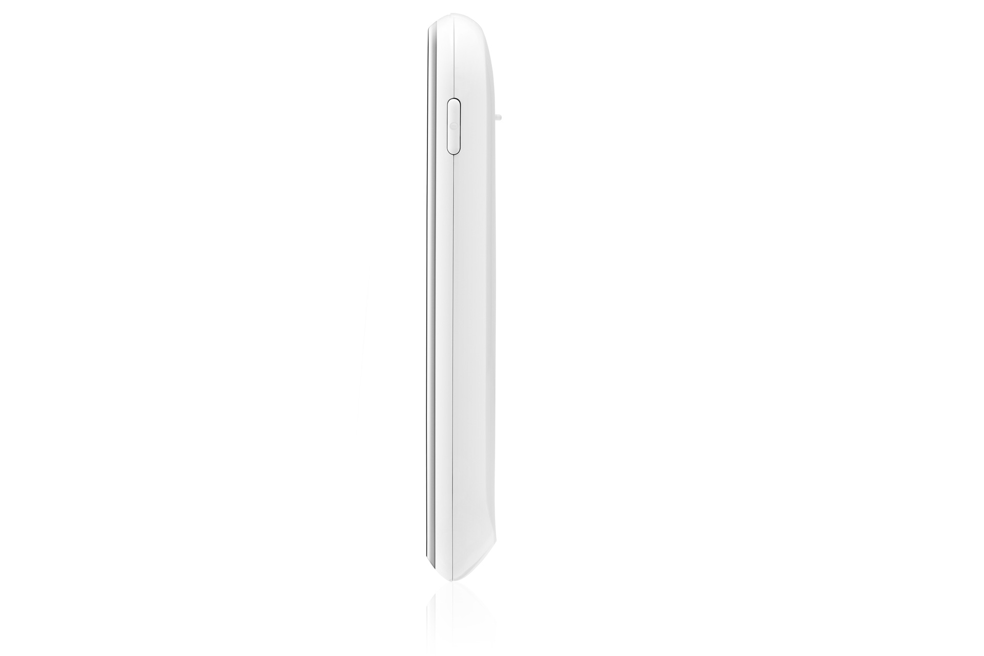 GT-S5300 7 Right White