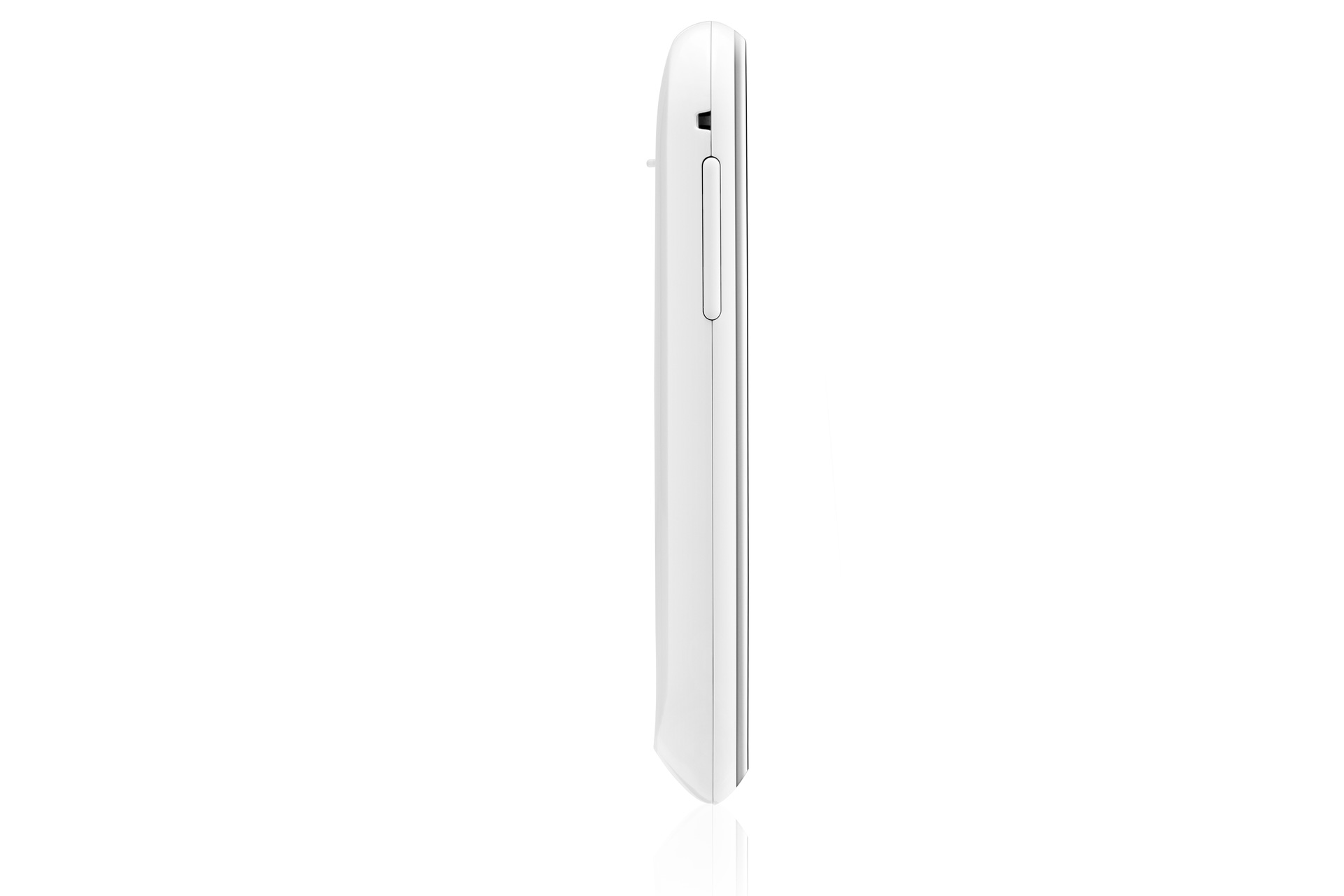 GT-S5300 8 Left White