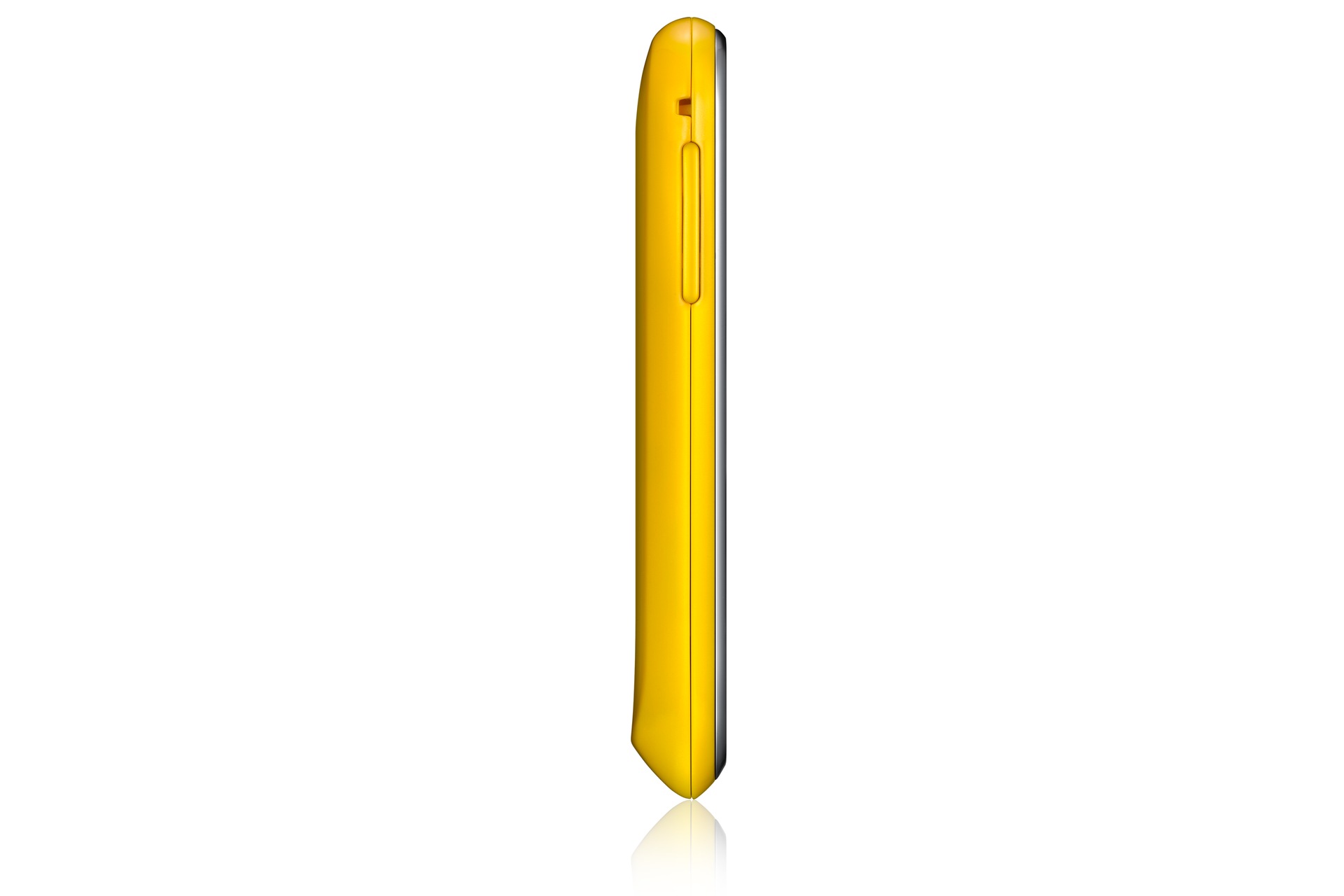 GT-S5300 28 Left Yellow